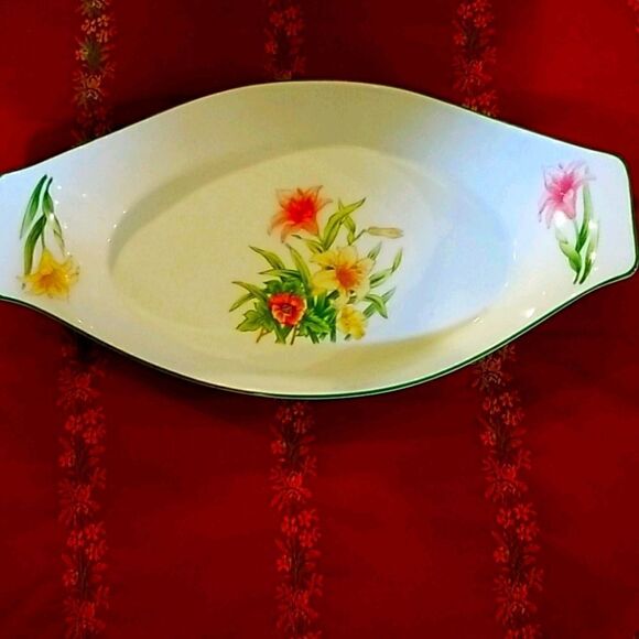 FINE PORCELAIN CHINA!!!   - Picture 4 of 4